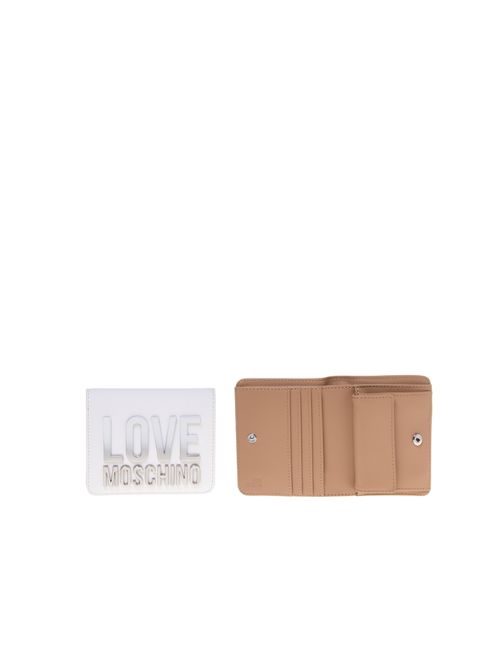  MOSCHINO LOVE | JC5731PP0M KD0100